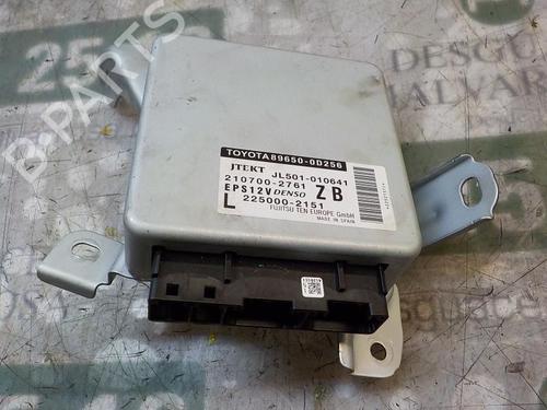 Used Electronic module Electronic module TOYOTA YARIS (_P13_) [2010-2020] 3860519 3860519