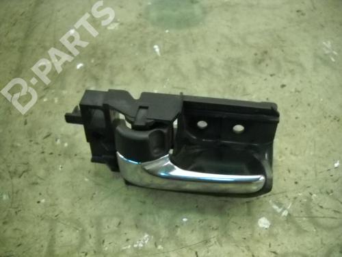 Used Rear left interior door handle Rear left interior door handle TOYOTA AVENSIS (_T25_) 2.0 D-4D (ADT250_, ADT250R) (126 hp) 3785582 3785582