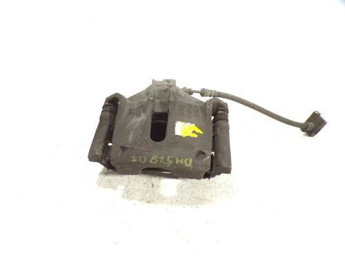 Used Left front brake caliper CITROËN C-ELYSEE (DD_) 1.6 BlueHDi 100 (99 hp) 11553045