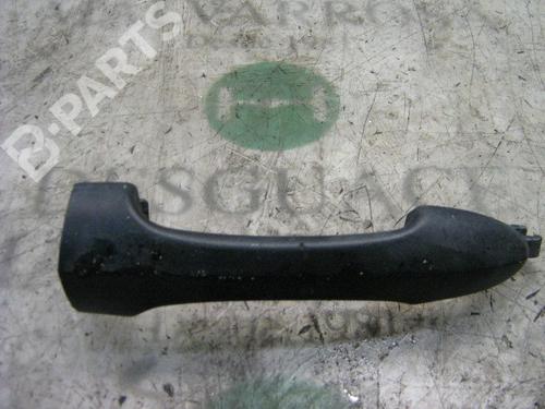 Used Rear left exterior door handle Rear left exterior door handle FORD FOCUS I Saloon (DFW) 1.8 Turbo DI / TDDi (90 hp) 3748921 3748921