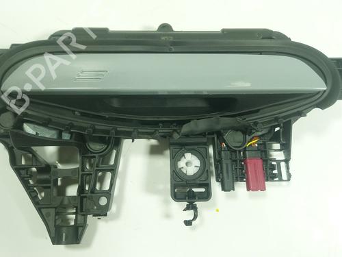 Used Front right exterior door handle Front right exterior door handle BMW 4 Gran Coupe (G26) 420 d Mild-Hybrid xDrive (190 hp) 25125538 25125538