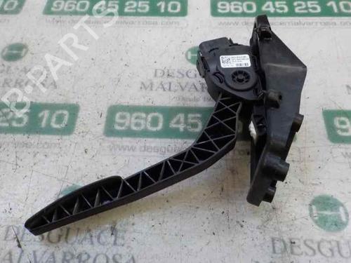 Pedal JAGUAR XF I (X250) 2.2 D | BP5601997I4 