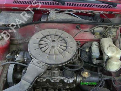 Radiator fan OPEL CORSA A Hatchback (S83) 1.2 N (F08, M08, F68, M68) | BP3783346M35 