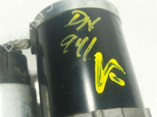 Starter NISSAN QASHQAI II SUV (J11, J11_)  | BP18782874M8 