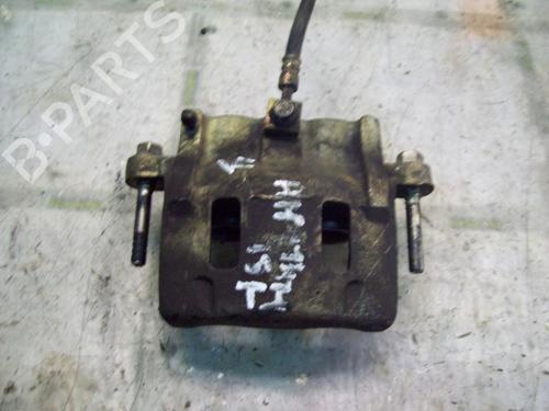Used Left front brake caliper KIA PREGIO Van (TB) 2.5 TCi D (94 hp) 11557188