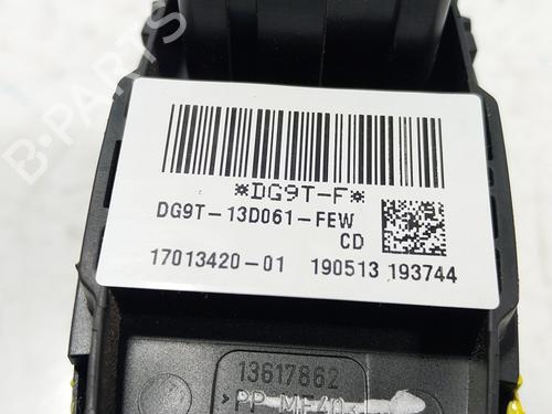 Headlight switch FORD MONDEO V Hatchback (CE) 1.5 EcoBoost | BP33980794I24 - Image 4