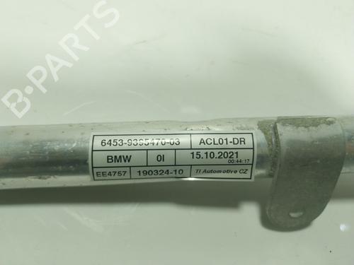 AC pipe BMW 3 (G20, G80, G28) 330 i | BP24575196M126 - Image 3