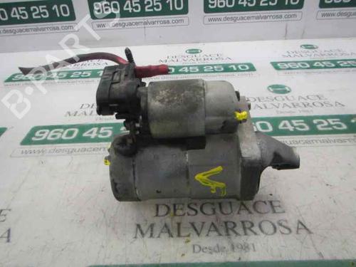 Starter FIAT 500 (312_) 1.2 (312AXA1A) | BP3871992M8 - Image 4