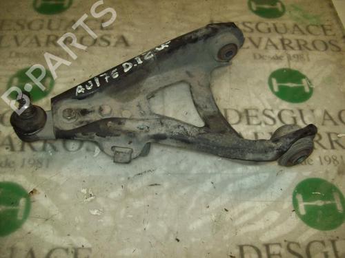 Used Left front suspension arm RENAULT MEGANE I (BA0/1_) 1.6 16V (BA04, BA0B, BA11, BA1J, BA16, BA19, BA1K, BA1V,... (107 hp) 3744023