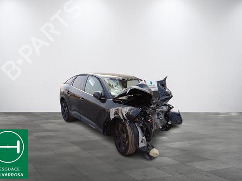 Left taillight CITROËN C4 III (BA_, BB_, BC_) 1.2 PureTech 130 (BAHNSA, BAHNSB) | BP33854945C34 - Image 9