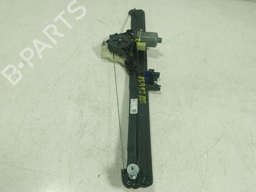 Used Front right window mechanism Front right window mechanism 38546250 38546250