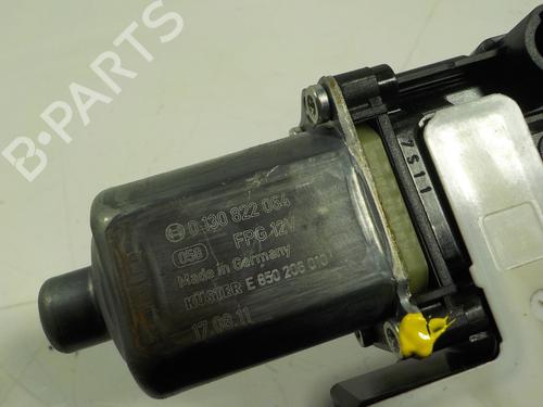 Rudehejsemotor forskærm højre VW POLO V (6R1, 6C1) | BP14922744E20