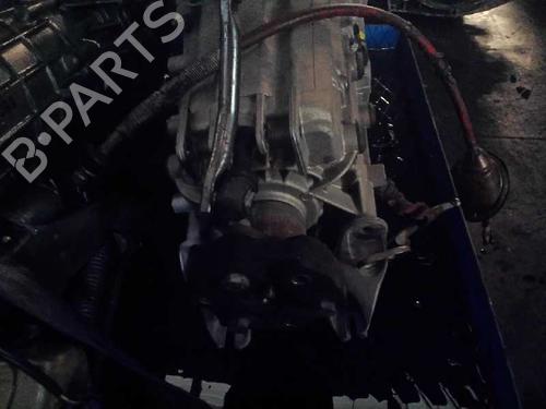 Gearbox BMW 3 (E90) 320 d | BP3816317M3 