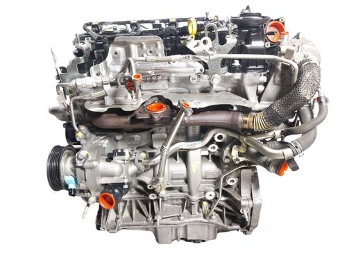 Used Engine OPEL ASTRA K (B16) 1.6 CDTi (68) (110 hp) 28518560