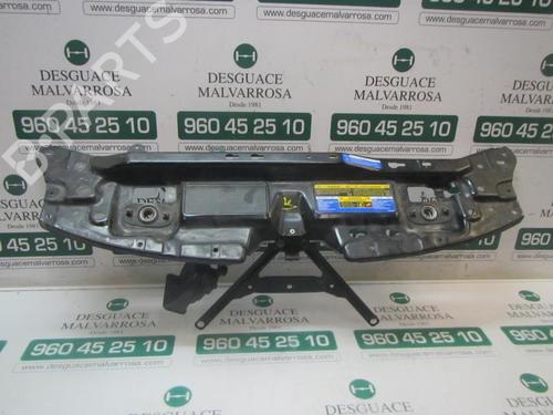 Used Crossmember SAAB 9-3 Estate (E50) 1.9 TTiD (130 hp) 9081764