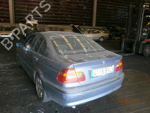 Right tailgate light BMW 3 (E46) 320 d | BP3833936C80 - Image 5