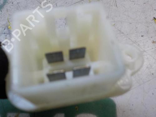 Heater resistor FORD FIESTA VI (CB1, CCN) 1.25 | BP11644655M108 