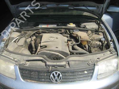 Climate control VW PASSAT B5 (3B2) 1.9 TDI | BP3779482I5  - Image 7