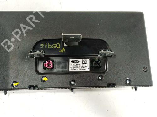 Display FORD FOCUS IV (HN) 1.0 EcoBoost | BP37670809C48 - Image 2