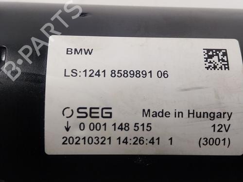 Starter BMW 3 (G20, G80, G28) 330 d xDrive | BP23860993M8 