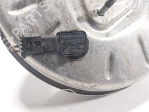 Servo brake MERCEDES-BENZ CLA Coupe (C117) CLA 250 (117.344) | BP23085813M42