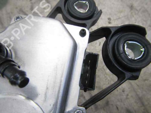 Rear wiper motor SEAT IBIZA IV SC (6J1, 6P5) 1.4 TDI | BP3855235M102 