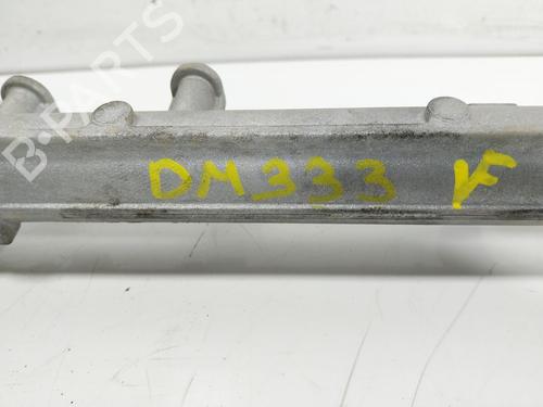 Steering rack DACIA SANDERO III  | BP17909520M22 