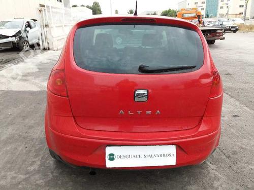 Left rear shock absorber SEAT ALTEA (5P1) 1.9 TDI | BP5957903M18 
