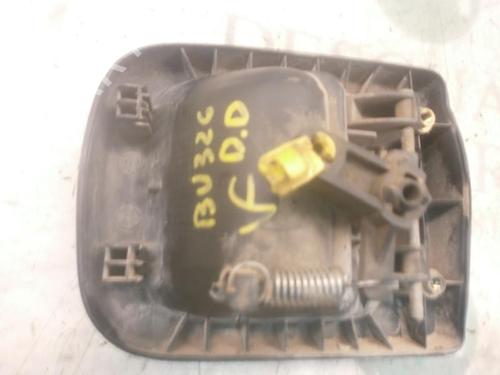 Front right exterior door handle NISSAN INTERSTAR Van (X70) dCI 90 | BP3801727C129 