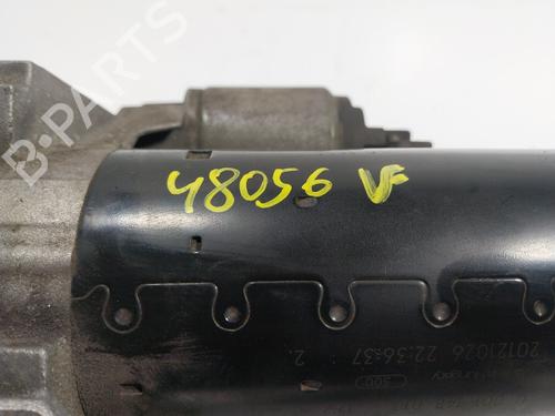 Starter BMW 5 (F10) 520 d | BP17441700M8 