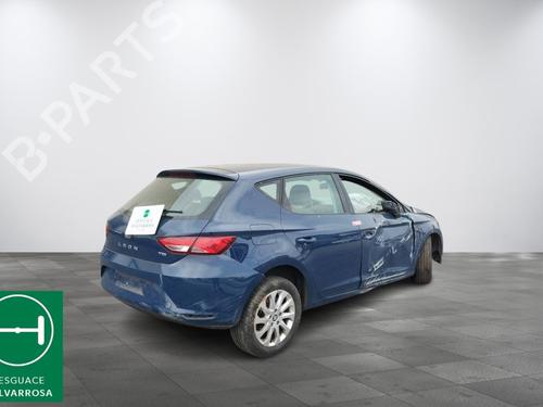 Left tailgate light SEAT LEON (5F1)  | BP15557130C79  - Image 12
