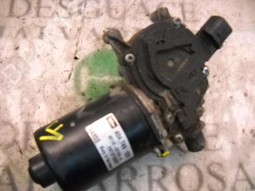Used Front wiper motor Front wiper motor TOYOTA COROLLA (_E12_) 1.4 D (NDE120_, NDE120R) (90 hp) 4021776 4021776