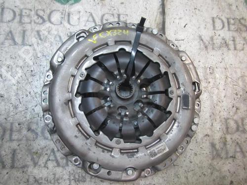 Used Other RENAULT MEGANE III Hatchback (BZ0/1_, B3_) 1.5 dCi (BZ09, BZ0D, BZ1W, BZ29, BZ14) (110 hp) 25802358