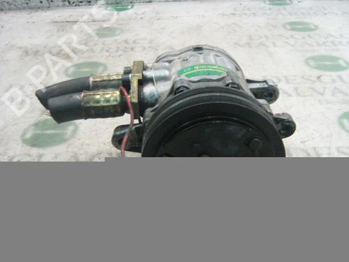Used AC compressor AC compressor 3744657 3744657