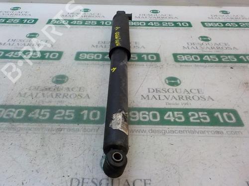 Right rear shock absorber FORD TRANSIT Van (FA_ _)  | BP3870448M19 