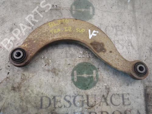 Venstre bagtil bærearm FORD FOCUS II (DA_, HCP, DP) 1.6 Ti (115 hp) 3797374