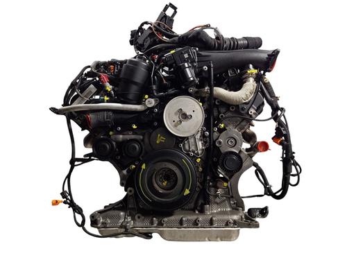 Engine AUDI A7 Sportback (4GA, 4GF) 3.0 TDI quattro | BP31809736M1 