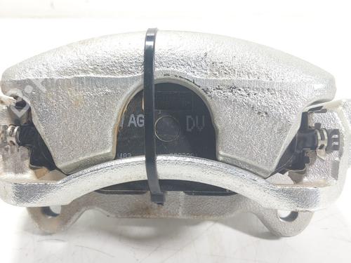 Used Left front brake caliper SEAT LEON Sportstourer (KL8, KLD) [2020-2025]  30742489