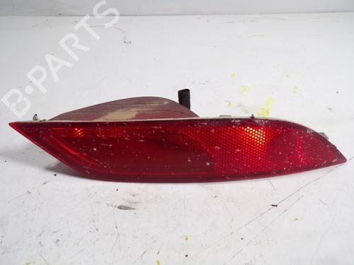Used Rear fog light VOLVO V40 Hatchback (525) D3 (150 hp) 7830924
