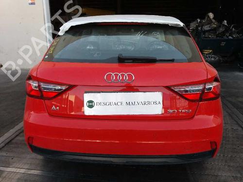 Engine AUDI A1 Sportback (GBA)  | BP7863960M1 