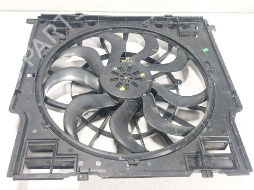 Køleventilator elektrisk Køleventilator elektrisk 39478171 39478171