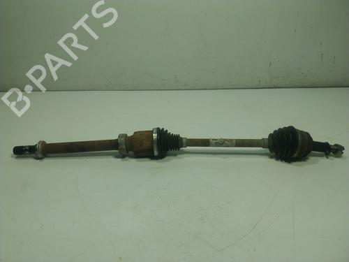 Used Right front driveshaft Right front driveshaft RENAULT KANGOO Express (FW0/1_) 1.5 dCi 90 (FW0G, FW05, FW08, FW11) (90 hp) 18108895 18108895