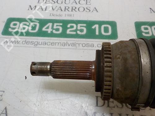 Left front driveshaft HYUNDAI i30 Estate (FD)  | BP3869601M38 