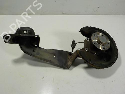 Used Left rear steering knuckle Left rear steering knuckle VW SCIROCCO III (137, 138) [2008-2018] 13918984 13918984
