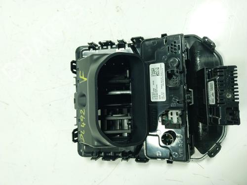 Climate control CUPRA LEON Sportstourer (KL8, KU8, KUD)  | BP16108663I5