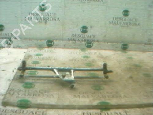 Vindrude Viskermekanisme Vindrude Viskermekanisme VW POLO (6N2) 1.4 TDI (75 hp) 14291663 14291663