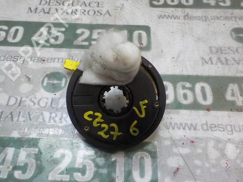 Used Squib airbag MERCEDES-BENZ S-CLASS (W220, V220) [1998-2005]  3858244