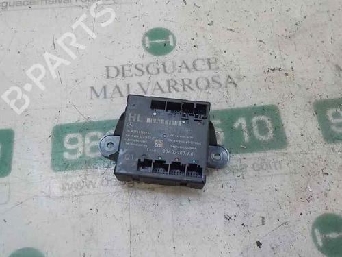 Used Electronic module Electronic module MERCEDES-BENZ C-CLASS (W204) C 220 CDI (204.002) (170 hp) 5097758 5097758