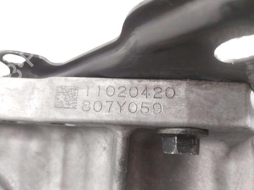 Gearbox VOLVO XC40 (536) T2 | BP36663482M3 - Image 5