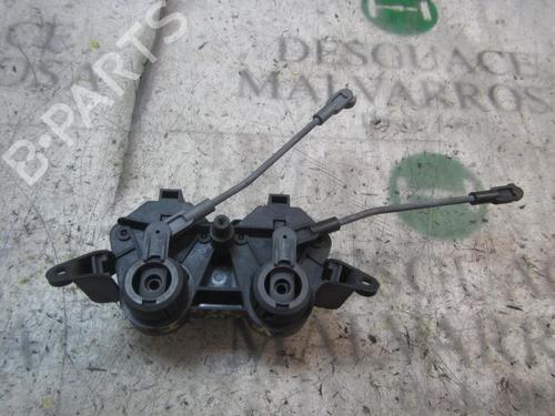 Electronic module BMW 7 (E65, E66, E67) 730 d | BP6617922M83  - Image 5